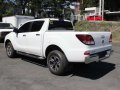 2017 Mazda BT-50 2.2L 4x2 MT Dsl HMR Auto auction-5