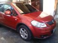 Selling Suzuki SX4 2013-7