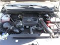 2017 Mazda BT-50 2.2L 4x2 MT Dsl HMR Auto auction-0