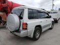 Mitsubishi Pajero 2007 for sale-2