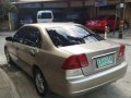 2001 Honda Civic lxi mt for sale-5