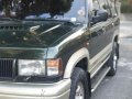 FOR SALE ISUZU TROOPER BIGHORN-6