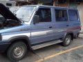 RUSH SELLING TOYOTA TAMARAW FX 1994-0