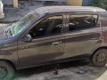 Suzuki Alto 2015 mt FOR SALE-0