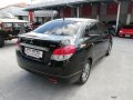 2017 Mitsubishi Mirage G4 GLS for sale-5