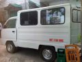 SELLING SUZUKI Multicab (F10 Bayancab) 1996 model-8