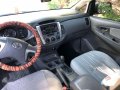 2014 Model Toyota Innova E Automatic transmission-6