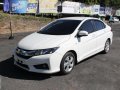 2017 Honda City AT Gas HMR Auto auction-7