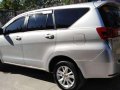 2016model Toyota Innova E 2.8 new Look Automatic-3