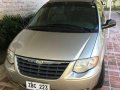 2005 Chrysler Town and Country van for sale-2