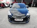 2017 Mitsubishi Mirage G4 GLS for sale-1