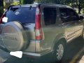 2006 Honda CR-V All original No accidents-7