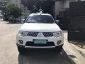 2009 Mitsubishi Montero Sport for sale-5