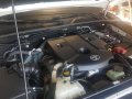 2016 Toyota Hilux G 4x4 diesel 2.8 off road set up-2