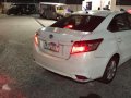 2014 Toyota Vios E-Manual-Private-Rush sale-1