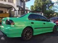For sale Honda Civic97 vti vtec-3