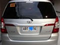Toyoto Innova 2015 Automatic Diesel for sale-0