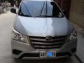 Toyoto Innova 2015 Automatic Diesel for sale-2