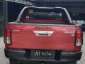 2018 Toyota Hilux 2.8G 4x4 Diesel AT-2