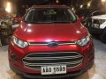 2014 Ford Ecosport Trend Manual Financing OK-1