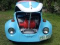 1972 Volkswagen Beetle German fully Restored for sale-2