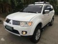 Mitsubishi Montero Sport GLS 2010 AT FOR SALE-1
