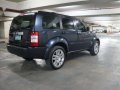 2009 Dodge Nitro for sale-8