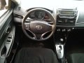 Toyota Vios E 2014 model Automatic Transmission-0