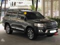 2019 Toyota Land Cruiser 200 VX Premium Diesel-0