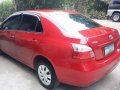 2012 Toyota Vios J for sale-5