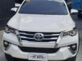 Toyota Fortuner 2016 2.7G 4x2 Gas engine A/T Transmission-0