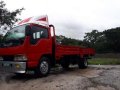 Isuzu Giga dropside 4hf1 2010 for sale-2