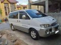 Hyundai Starex SVX 2003 Model A/T Local All Power-0