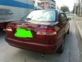 For Sale Only Toyota Corolla Lovelife GLi 98 yr model-5