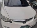 Selling Honda Civic 2006 2.0s matic-11