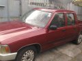Toyota hilux 1996 for sale-3