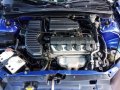 Honda Civic dimension 2003 model Manual transmission-8