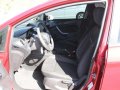 2016 Ford Fiesta AT Gas HMR Auto auction-2