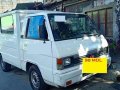 MITSUBISHI L300 FB 4d56 diesel engine no aircon 98 mdl-6