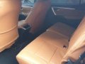 Toyota Fortuner 2016 2.7G 4x2 Gas engine A/T Transmission-5