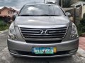 Hyundai Grand Starex 2014 for sale-1