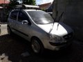 2011 Hyundai Getz manual all orig -4