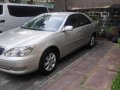Toyota Camry 2.4V 2006 for sale-1