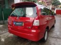 FOR SALE 2016 Toyota Innova 2.5 E Variant-5