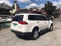 2009 Mitsubishi Montero Sport for sale-8