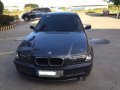 BMW 316i 2000 for sale-10