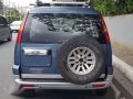 FORD Everest 2004 Automatic 4x2 FOR SALE-7