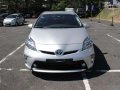 2014 Toyota Prius Hybrid AT Gas HMR Auto auction-8