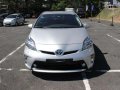 2014 Toyota Prius Hybrid AT Gas HMR Auto auction-0