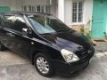 Kia Carnival 2007 for sale-7